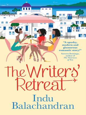 cover image of The Writers' Retreat